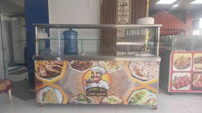 فرش طعميه جديده للبيع 0