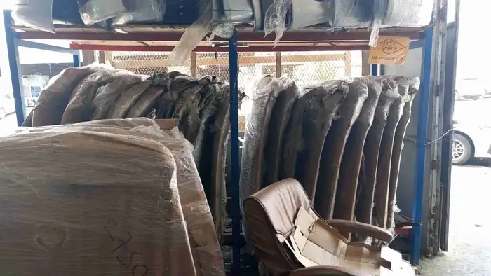 لكزس 430 2006 نوفير جميع الفئات 8
