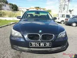بي ام دبليو bmw 530 تشليح وقطع غيار BMW الفئة الخامسة 530 2