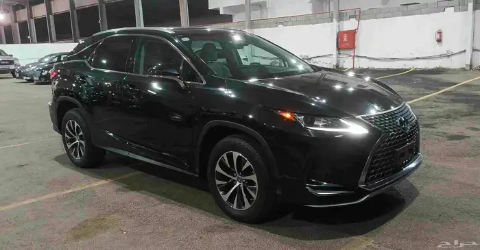 لكزس RX 350 موديل 2021 للبيع 1