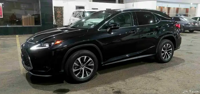 لكزس RX 350 موديل 2021 للبيع 0