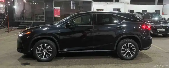 لكزس RX 350 موديل 2021 للبيع 2