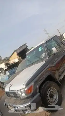 مكينه شاص ربع اف جي لاندكروزر 3