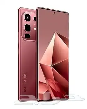 جوال G5 Infinix Note 50s 0