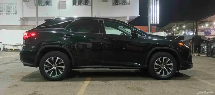 لكزس RX 350 موديل 2021 للبيع 3