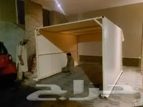 مظلات جده حي نسيم 2