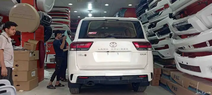 الغرابي ترهيم كات الساير خطوط 17