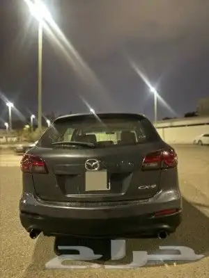 مازدا cx9 2014 1