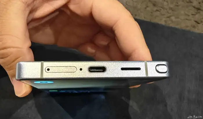جالكسي S25 إلترا 512 قيقا 2