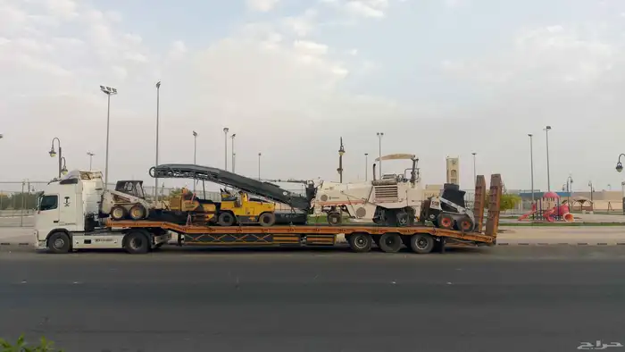 لوبد اجار متواجد في القصيم بريده خارجي وداخلي في المملكة 6