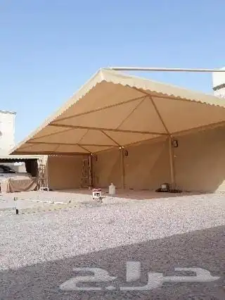 مظله بنل مضلات خارجيه مظلات 11