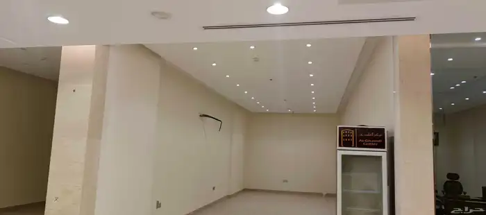 مكاتب ادارية فاخرة 4
