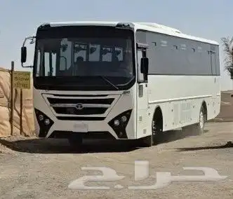 باص تاتا 2024 Tata Bus 2024 0