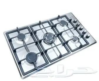 سطح-فرن -ميكرويف- شفاط 39
