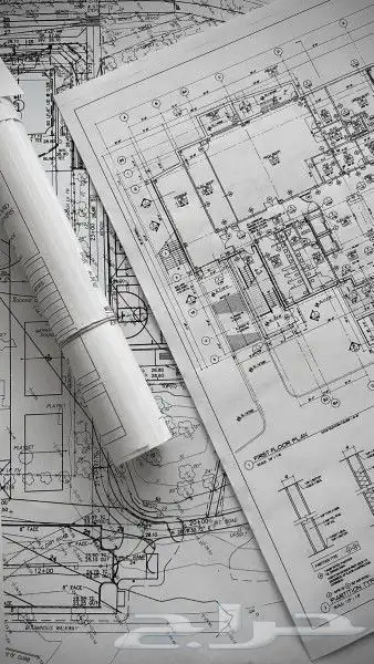 المهندس المعماري  مساعد تصميم وإشراف معماري   هل تبحث 0