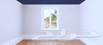 دھان بوي  معلم با ستاني مائ  مائ  pinting worker Pakistani 0