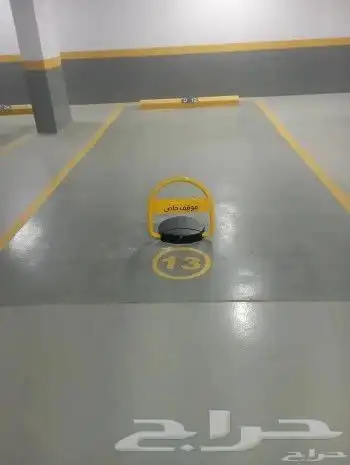 كاميرات مراقبه حاجز مواقف للسيارات بواب دخول لليسارات الاقفا 7