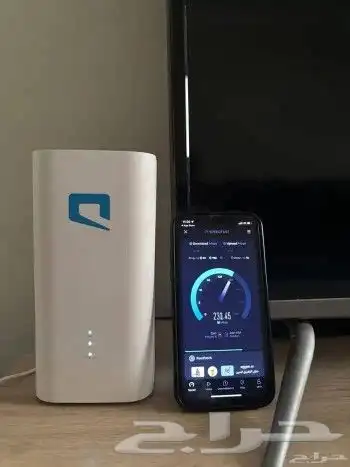 راوتر موبايلي المتنقل 2