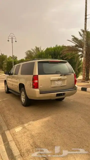 عرض تاهو 2010 صالون 0
