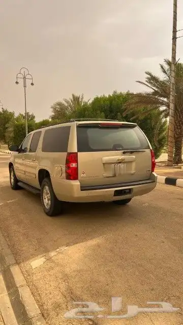 عرض تاهو 2010 صالون 1
