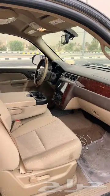 عرض تاهو 2010 صالون 4