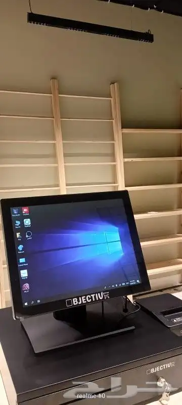 جهاز كاشير كاشير لمس كاشير مغسله كاشير مكتبه كاشير كافيه 0