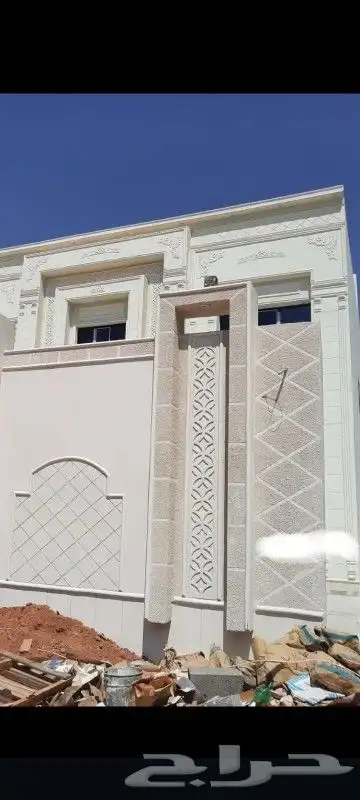 لياسه ملونه شبيه الحجر اطبيعي 2