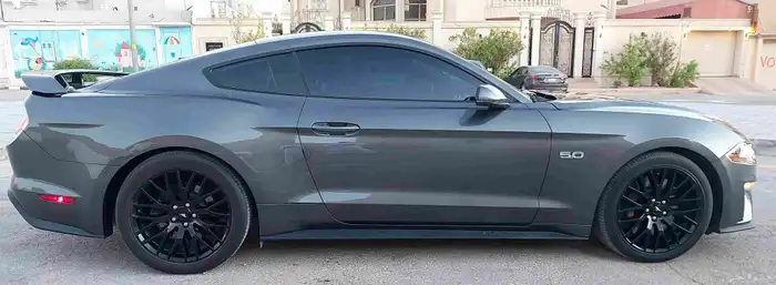 للبيع فورد موستنج GT بيرفورمنس بكج 2019 3