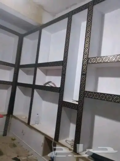 دواليب وخزاين ملابس سرير تسريحات ديكورات بكل النواعها 1