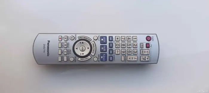 جهاز باناسونيك DVD CD بحالة Recorder  الجديد 4