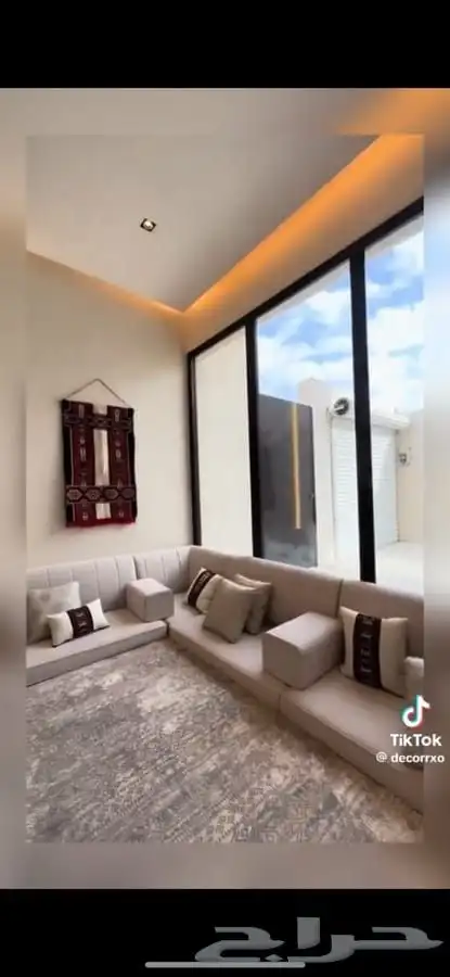 تفصيل جلسات عربي ستاير والكنب 6