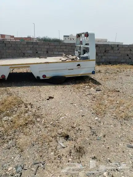 صندوق سطحة خمسة متر مستوبيشي 0