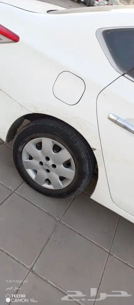 سنترا 2014 3