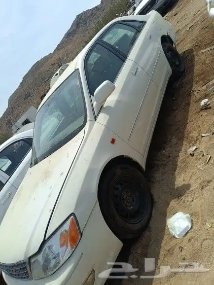 قطع غيار تويوتا افلون موديل 2004 1