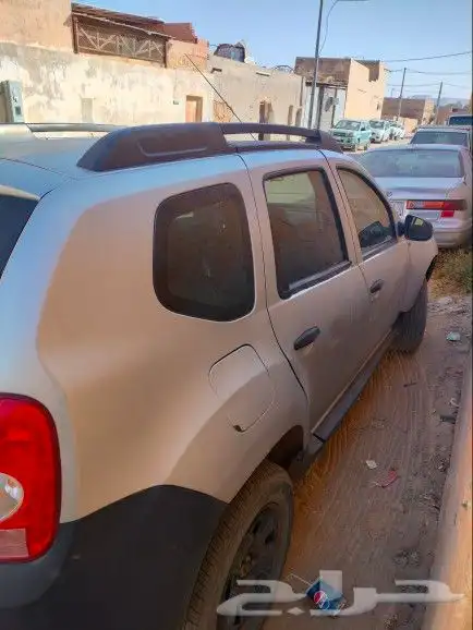 رينو دستار2014 1