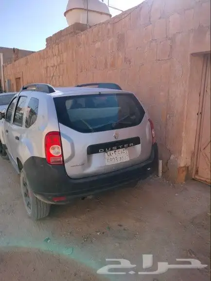 رينو دستار2014 2