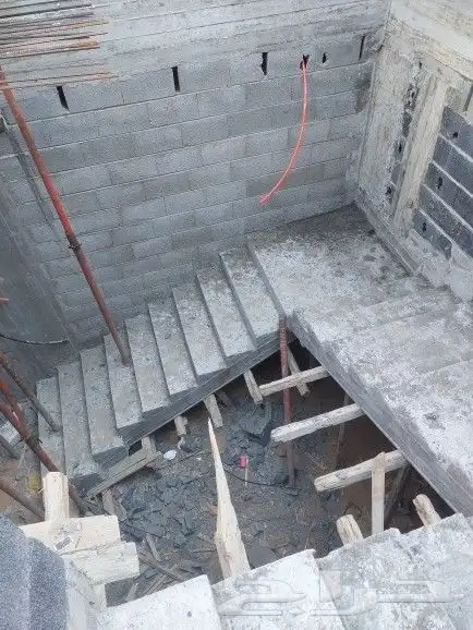 مقاول وترميم تكسير مباني لياسه و كهرباء وسباكي 15