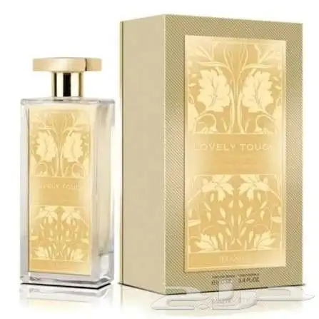 عطر لوفي تاتش 0