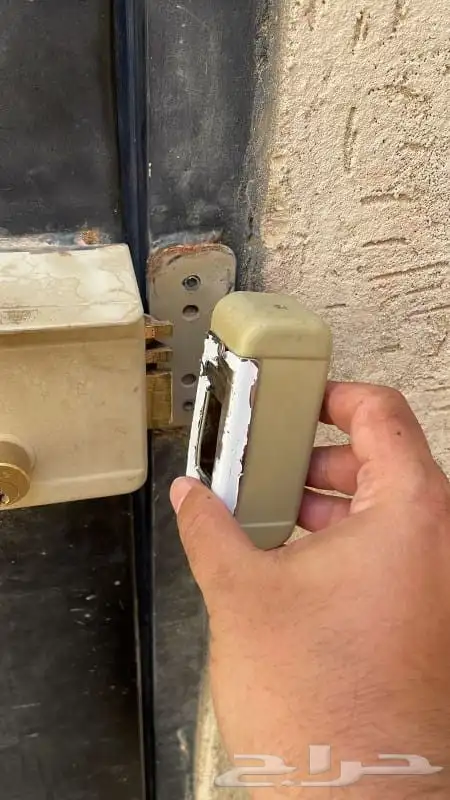حداد مظلات وسواتر شينكو مستودعات سندويش بنل تسوير شينكو 36