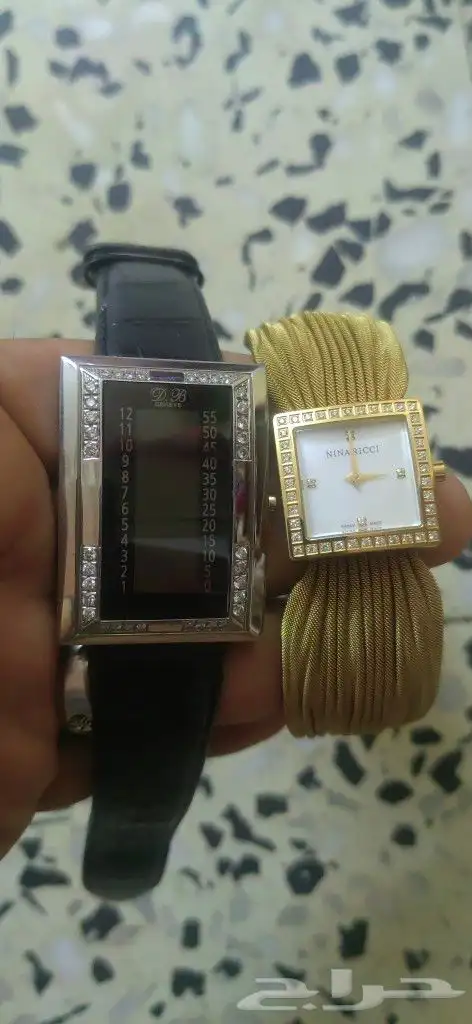 البيع سعات نساء الماز 0
