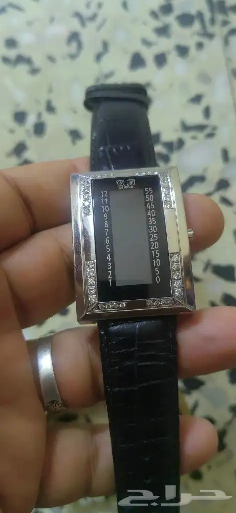 البيع سعات نساء الماز 2