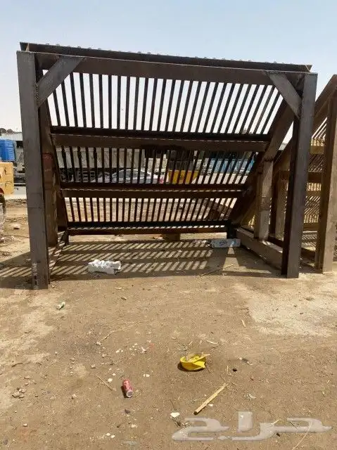 بكت بكلين غربال قراف غربال غرابيل دفان غربال دفان اباك بكلين 7