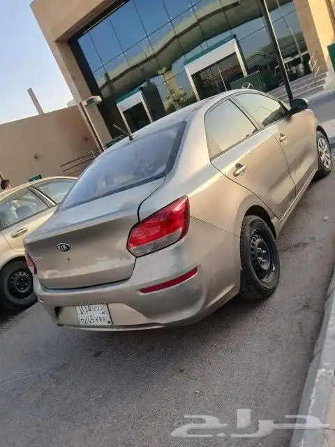 كيا بيجاس 2023 1