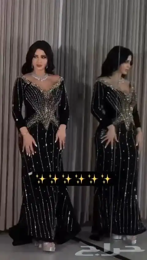 فساتين سهرة فساتين مناسبات بأسعار جملة حتا لو حبة واحدة 49