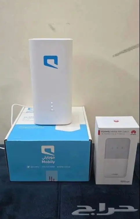 راوتر موبايلي المتنقل 0