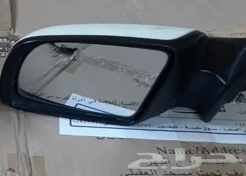 مراية التيما موديل 2010 جهة الراكب 0