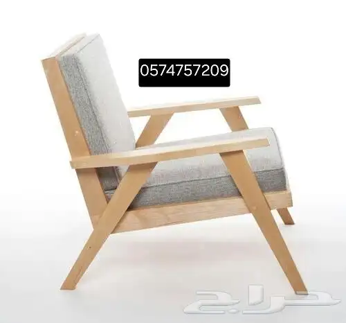 تفصيل كراسي كنب مفردة 10