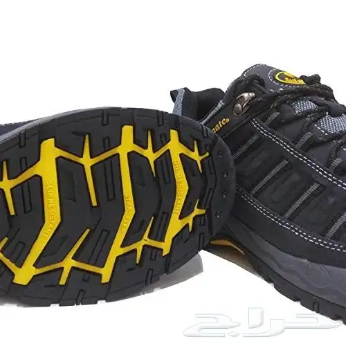 رود ميت حذاء سفتي 0