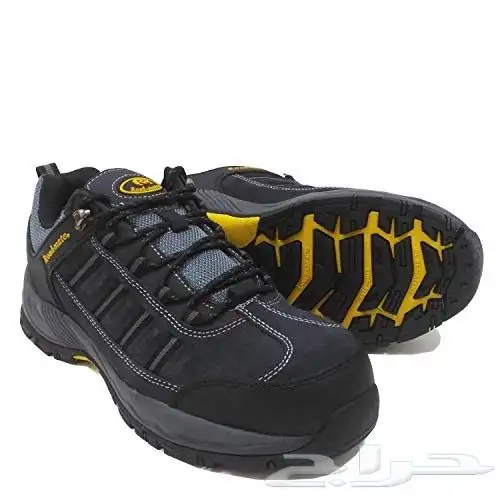 رود ميت حذاء سفتي 3