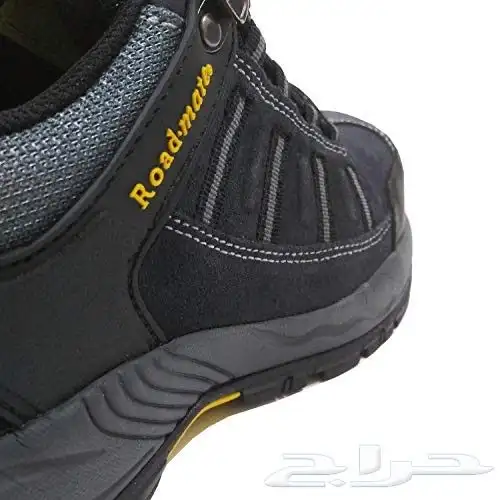 رود ميت حذاء سفتي 2